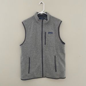 Men’s Patagonia Vest